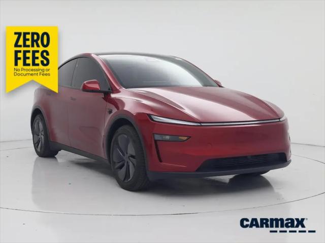 2026 Tesla Model Y Premium Rear-Wheel Drive for sale in Gastonia, NC