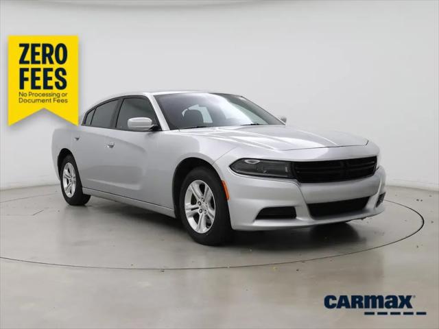 2022 Dodge Charger SXT RWD for sale in Huntsville, AL