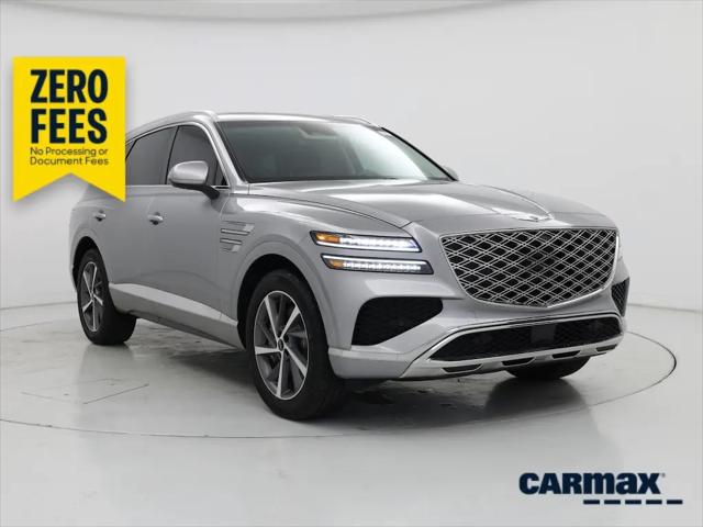 2025 Genesis GV80 2.5T Select AWD for sale in Lexington, KY