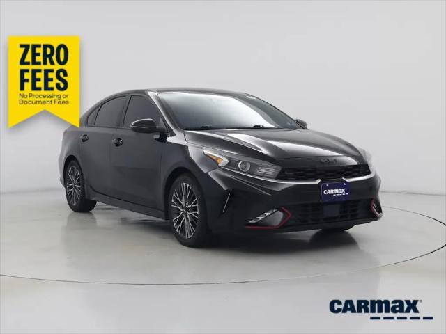2023 Kia Forte GT-Line for sale in Lynchburg, VA