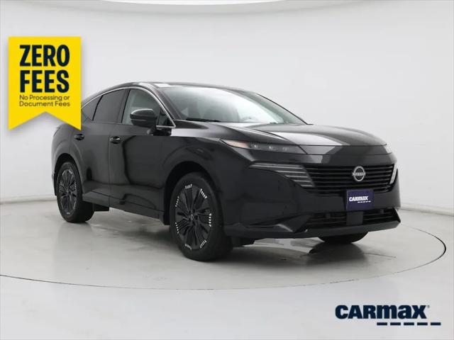 2025 Nissan Murano Platinum for sale in Schaumburg, IL
