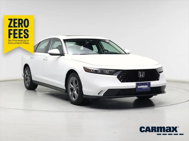 2024 Honda Accord EX for sale in Schaumburg, IL