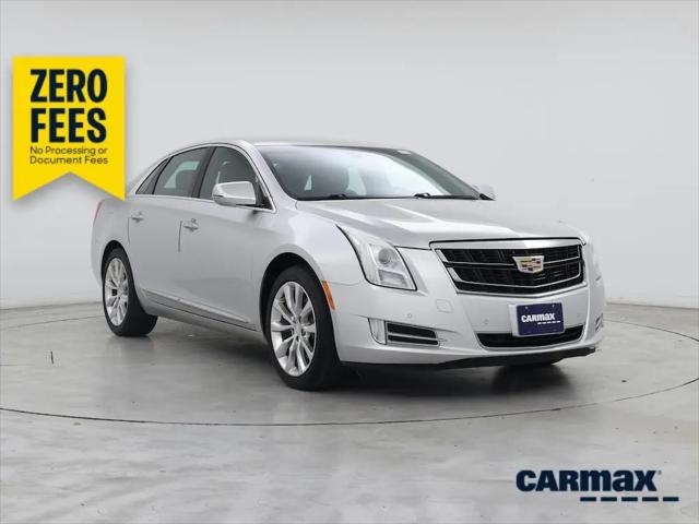 2016 Cadillac XTS Luxury Collection for sale in Boynton Beach, FL