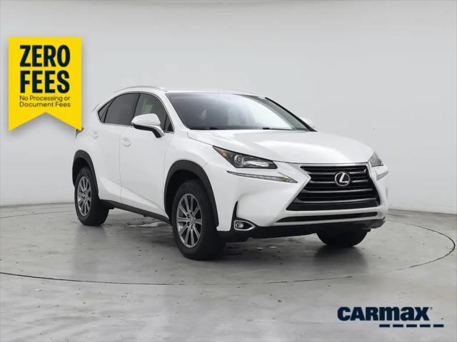 2017 Lexus NX 200t Unknown for sale in Boynton Beach, FL