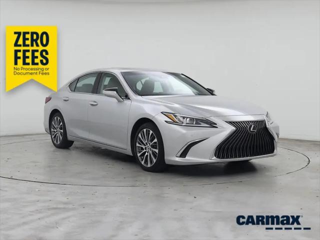 2019 Lexus ES 350 Luxury for sale in Boynton Beach, FL