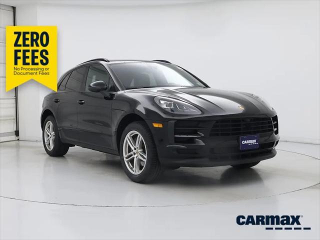 2021 Porsche Macan Unknown for sale in Mechanicsburg, PA