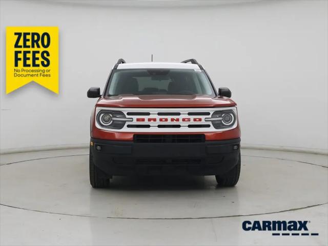 2024 Ford Bronco Sport Heritage for sale in Columbus, OH