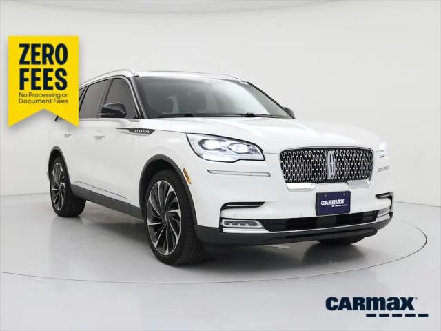 2020 Lincoln Aviator Reserve for sale in Columbus, OH