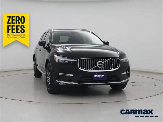 2023 Volvo XC60 B5 Plus Bright Theme for sale in Columbus, OH