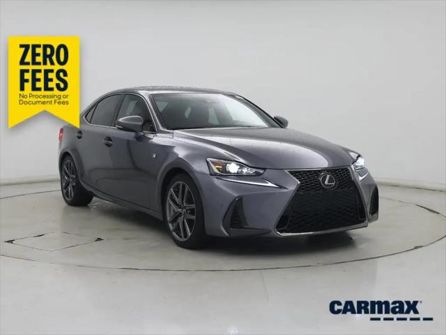 2020 Lexus IS 300 F-Sport for sale near Columbus, OH