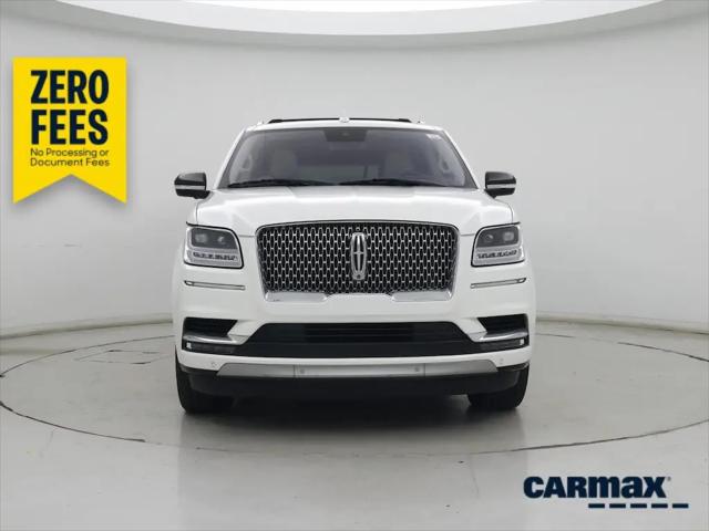 2020 Lincoln Navigator Reserve L for sale in Columbus, OH