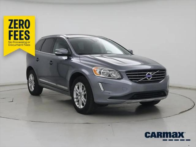 2016 Volvo XC60 for sale near Columbus, OH