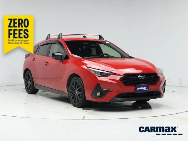 2024 Subaru Impreza RS 5-Door for sale in Columbus, OH