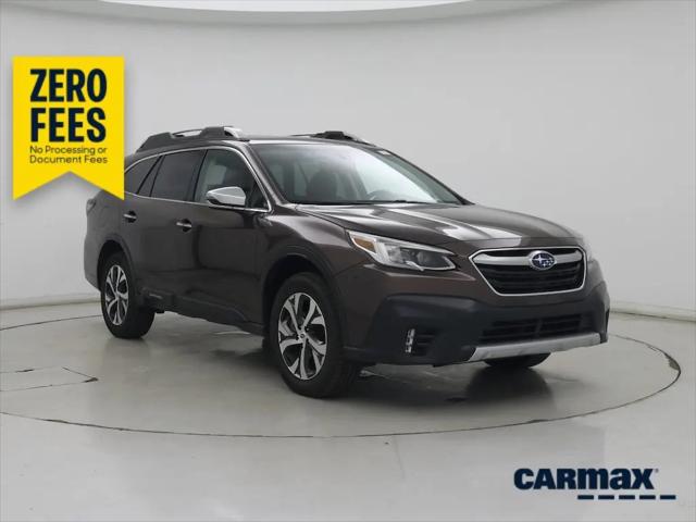 2022 Subaru Outback Touring XT for sale near Columbus, OH