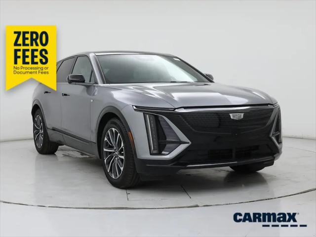2024 Cadillac iQ Sport w/1SJ for sale in Wichita, KS