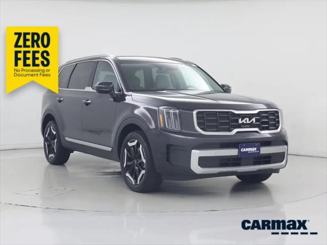 2025 Kia Telluride S for sale in Houston, TX