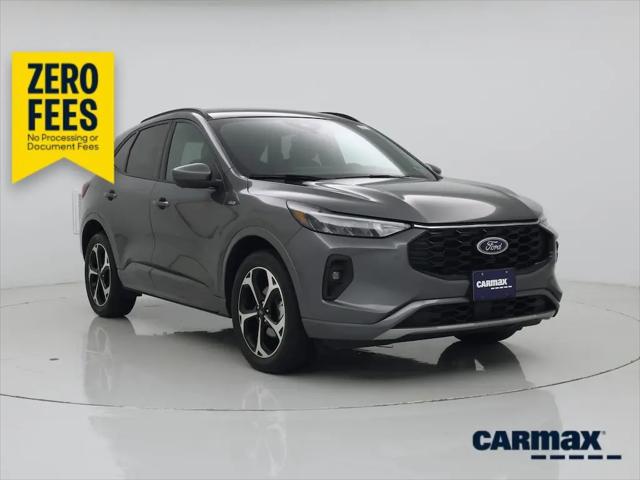 2023 Ford Escape ST-Line Select for sale in Newport News, VA