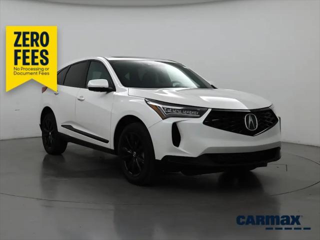 2025 Acura RDX SH-AWD for sale in Clearwater, FL