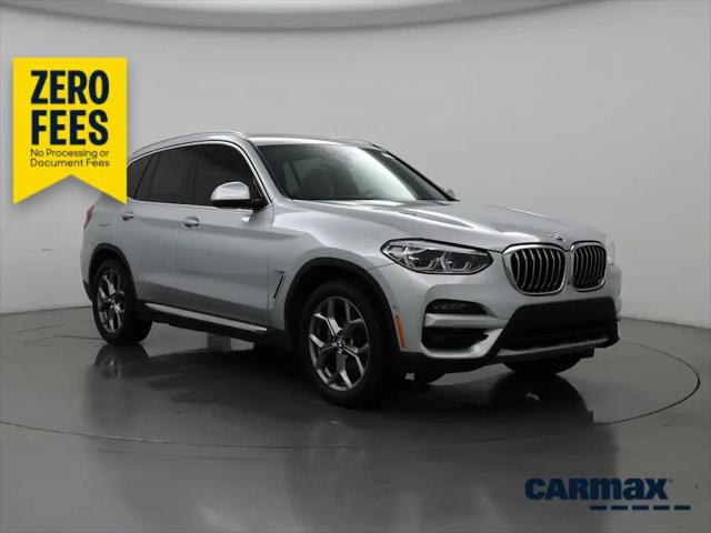 2021 BMW X3 sDrive30i for sale in Clearwater, FL