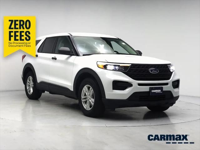 2022 Ford Explorer Unknown for sale in Laurel, MD