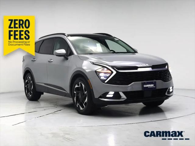 2024 Kia Sportage SX-Prestige for sale in Laurel, MD
