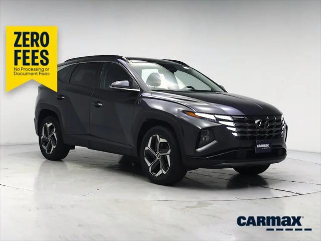 2023 Hyundai Tucson Limited for sale in Laurel, MD