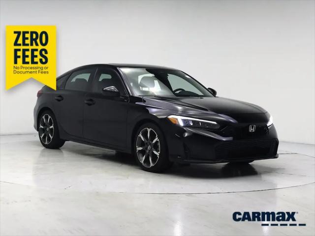 2025 Honda Civic Sport Touring for sale in Laurel, MD