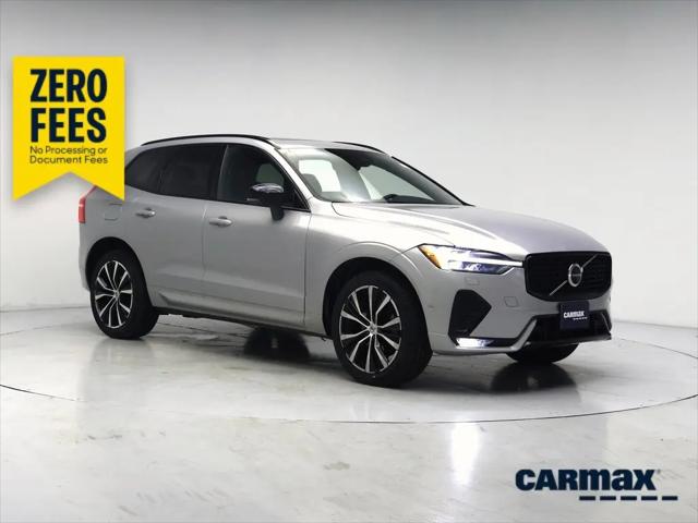 2023 Volvo XC60 B5 Plus Dark Theme for sale in Laurel, MD