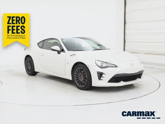 2017 Toyota 86 Unknown for sale in Hoover, AL