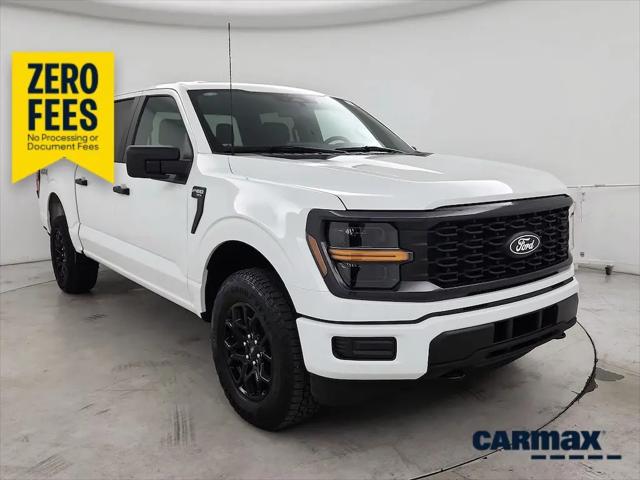 2025 Ford F-150 STX for sale in Hoover, AL