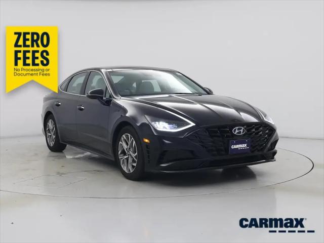 2023 Hyundai Sonata SEL for sale in Fredericksburg, VA
