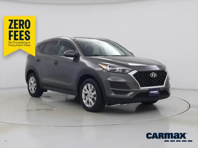 2020 Hyundai Tucson Value for sale in Fredericksburg, VA