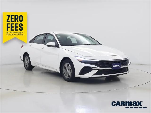 2025 Hyundai Elantra SE for sale in Fredericksburg, VA