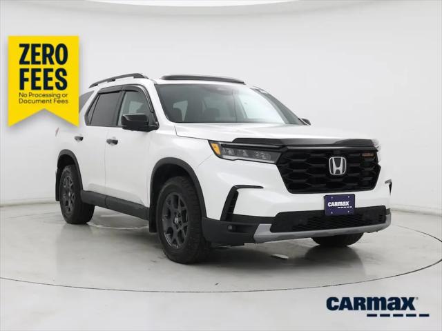 2025 Honda Pilot TrailSport for sale in Brooklyn Park, MN
