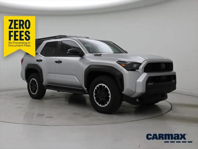 2025 Toyota 4Runner TRD Off Road for sale in Inglewood, CA