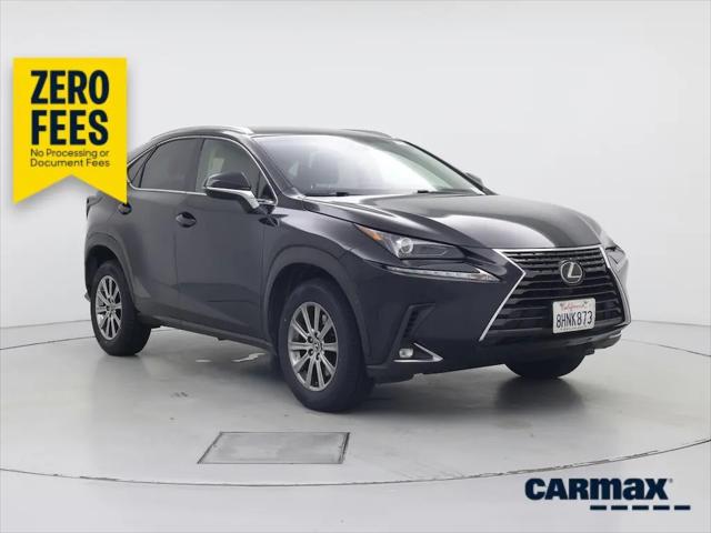 2019 Lexus NX 300 Unknown for sale in Inglewood, CA