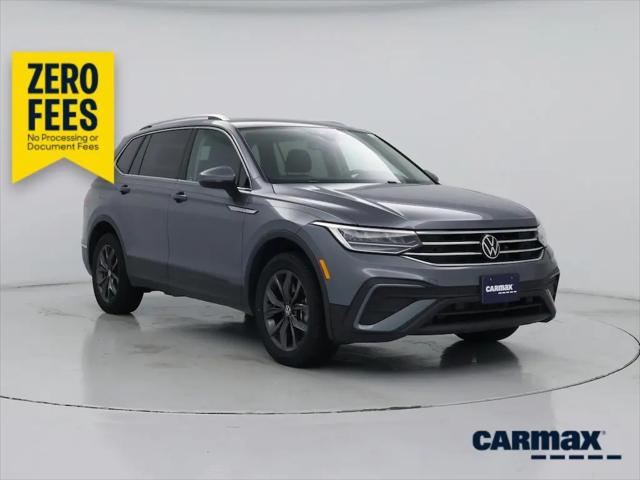 2023 Volkswagen Tiguan 2.0T SE for sale in Lancaster, PA