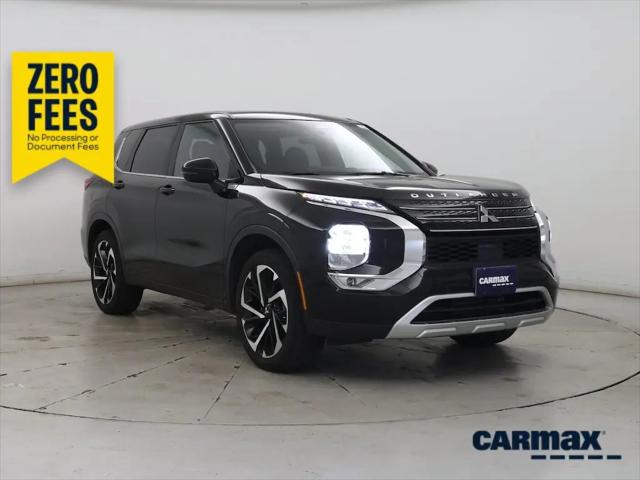 2024 Mitsubishi Outlander SE 2.5 S-AWC for sale in Lancaster, PA