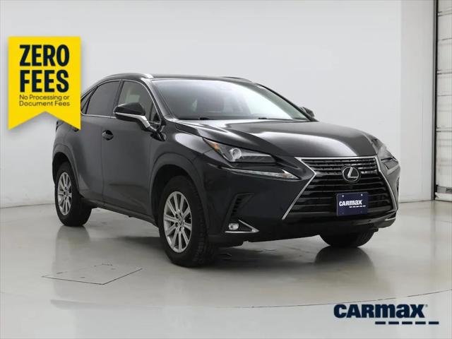 2019 Lexus NX 300 Unknown for sale in Smithtown, NY