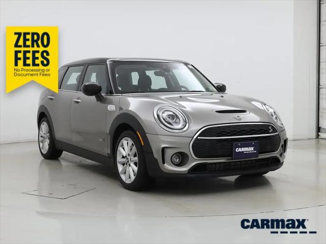 2020 MINI Cooper Clubman Cooper S for sale in Smithtown, NY