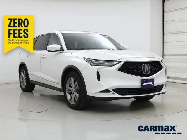 2022 Acura MDX Standard for sale in Smithtown, NY