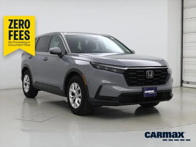 2025 Honda CR-V LX 2WD for sale in Smithtown, NY