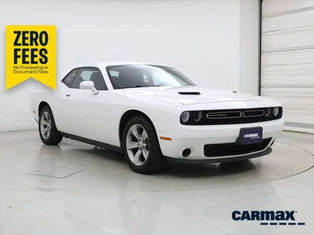 2018 Dodge Challenger SXT for sale in Smithtown, NY