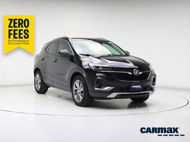2023 Buick Encore GX Essence FWD for sale in Glencoe, IL