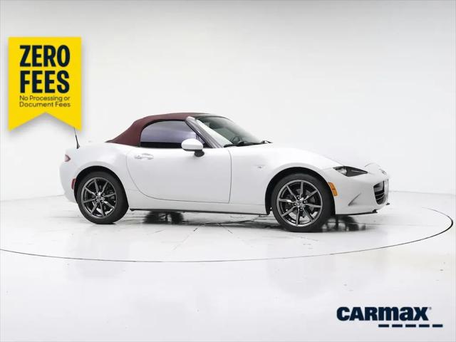 2018 Mazda MX-5 Grand Touring for sale in Glencoe, IL