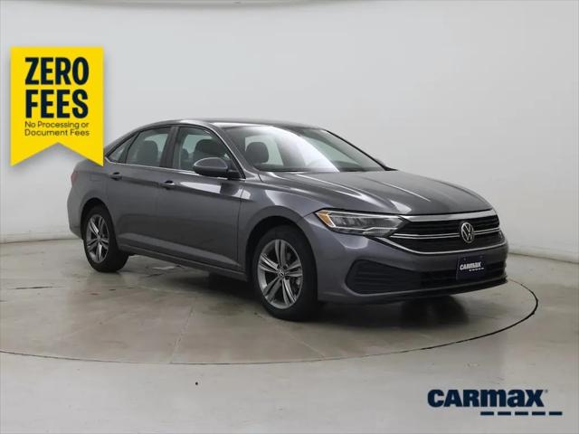 2024 Volkswagen Jetta 1.5T SE for sale in White Marsh, MD