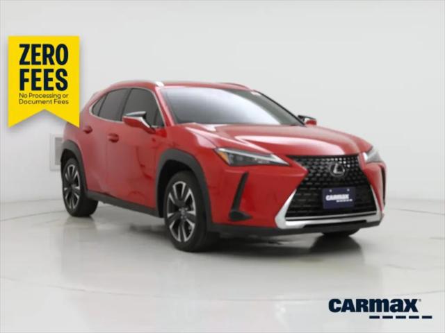 2024 Lexus UX 250h Unknown for sale in Irving, TX
