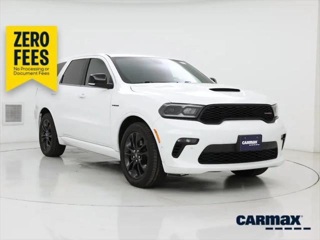 2022 Dodge Durango R/T AWD for sale in Irving, TX