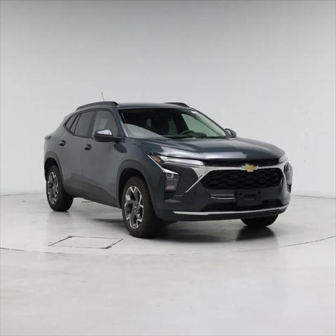 2025 Chevrolet Trax FWD LT for sale in Miami Lakes, FL