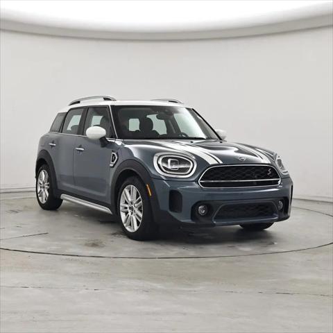 2023 MINI Cooper Countryman Cooper S for sale in Miami Lakes, FL